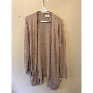 Old Navy Cardigan